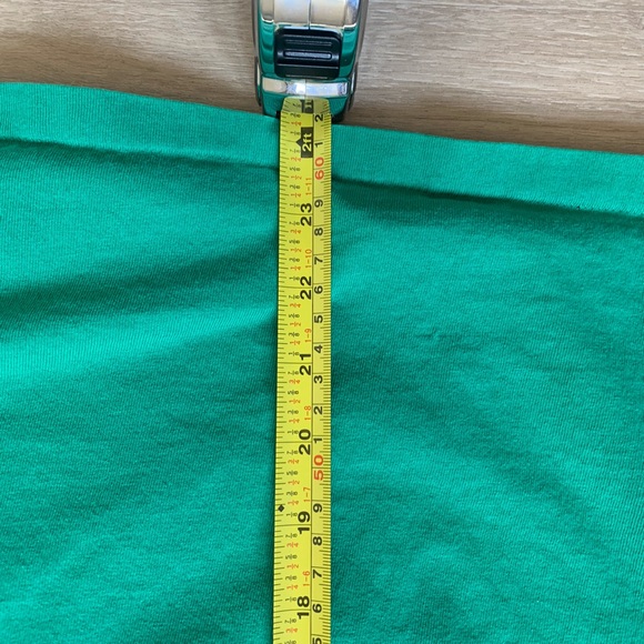 Vintage Arizona Nature Print Hanes Large Woman’s T Shirt 90s - Picture 9 of 9